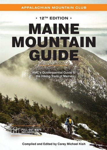 AMC Maine Mountain Guide
